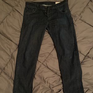 Rag & Bone Fit 2 Jeans